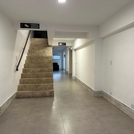 Smart Hostel - Floripa Florianópolis 外观 照片