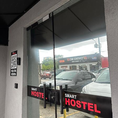 Smart Hostel - Floripa Florianópolis 外观 照片