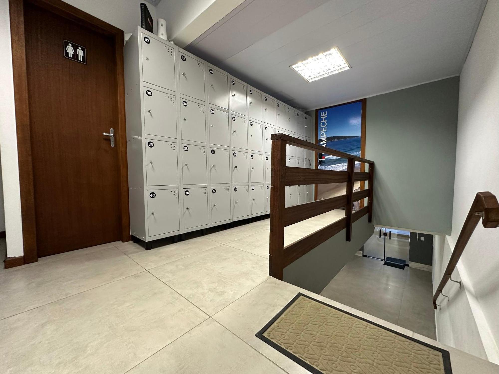 Smart Hostel - Floripa Florianópolis 外观 照片