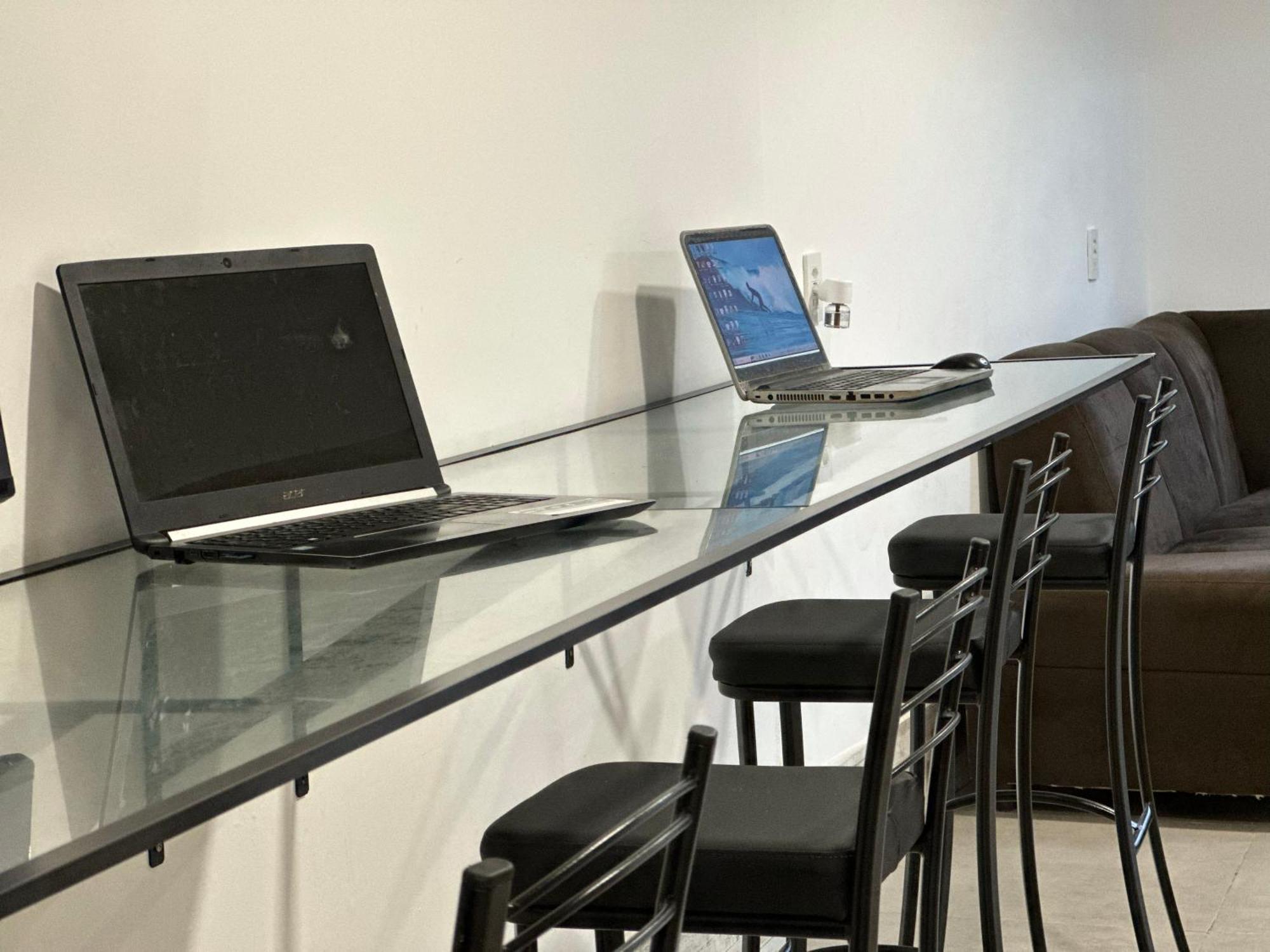 Smart Hostel - Floripa Florianópolis 外观 照片