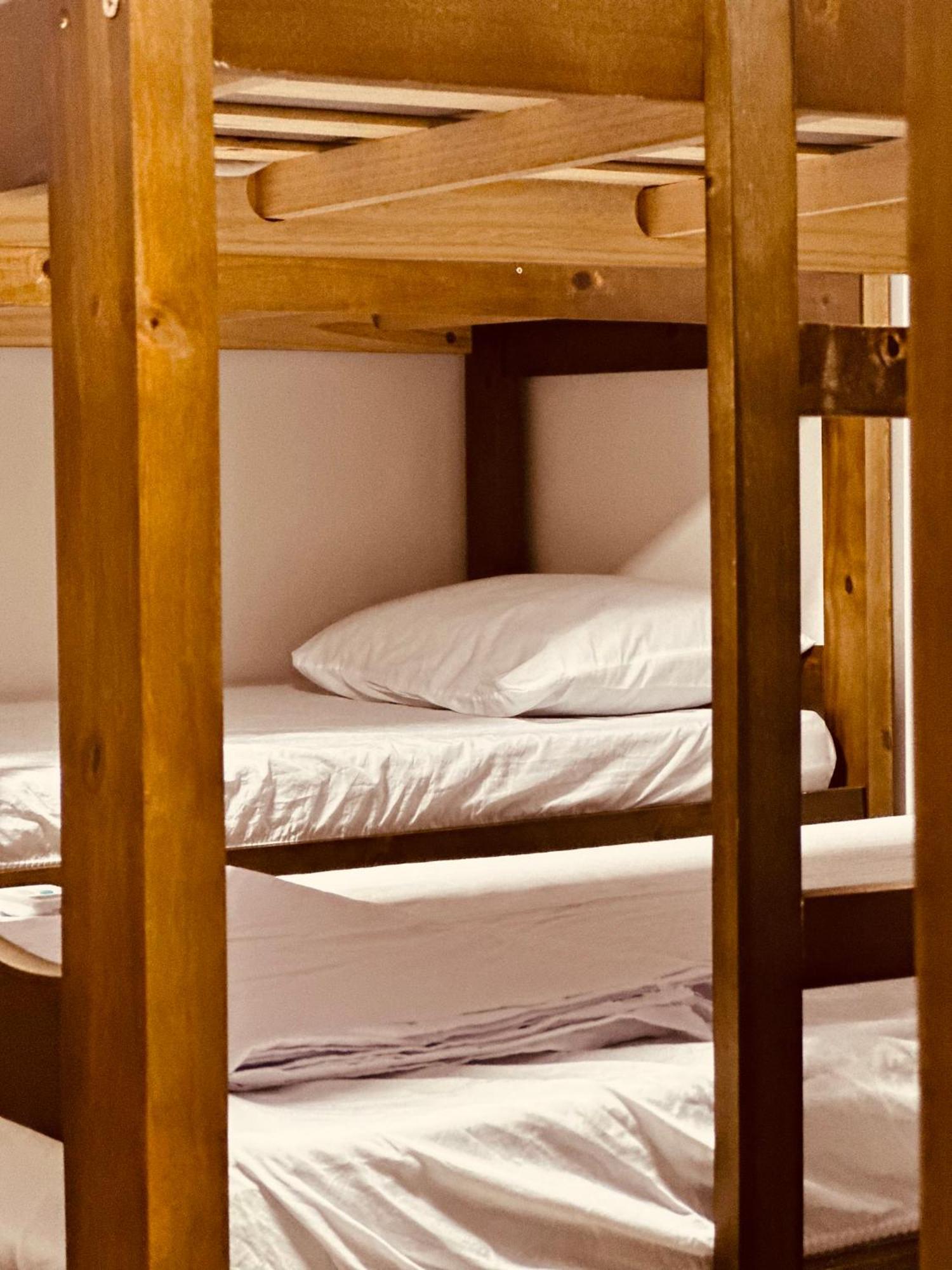 Smart Hostel - Floripa Florianópolis 外观 照片