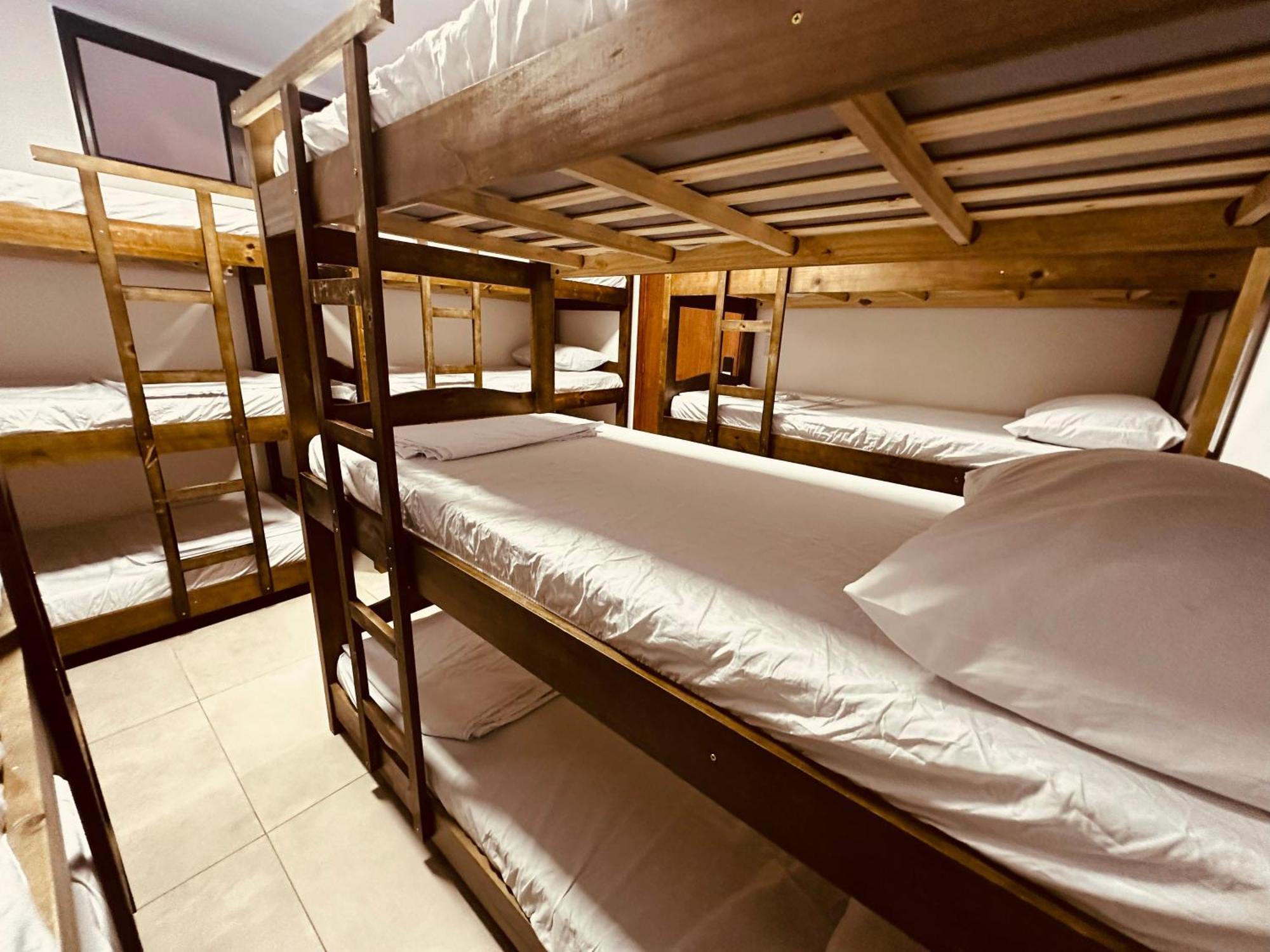 Smart Hostel - Floripa Florianópolis 外观 照片