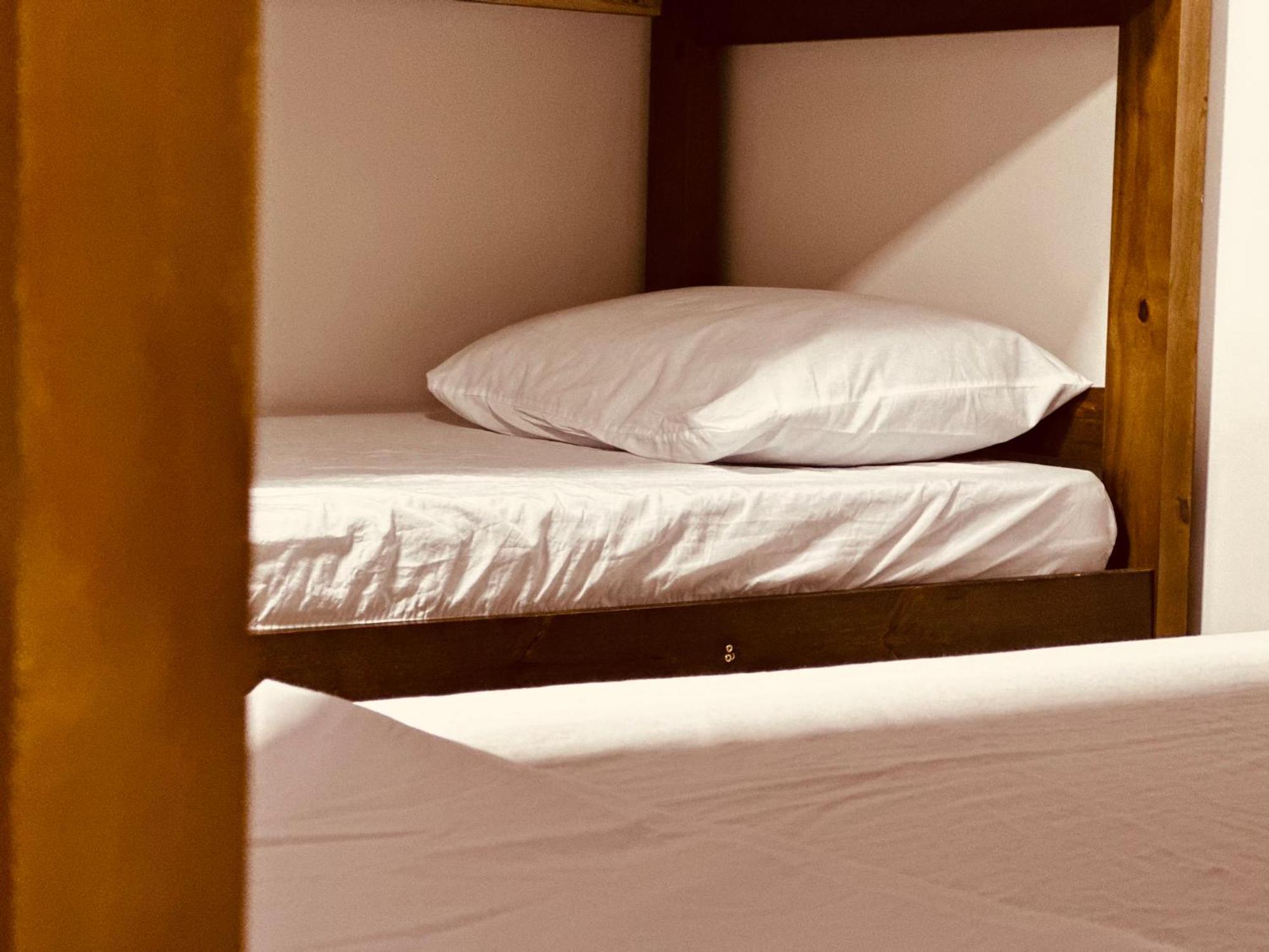 Smart Hostel - Floripa Florianópolis 外观 照片