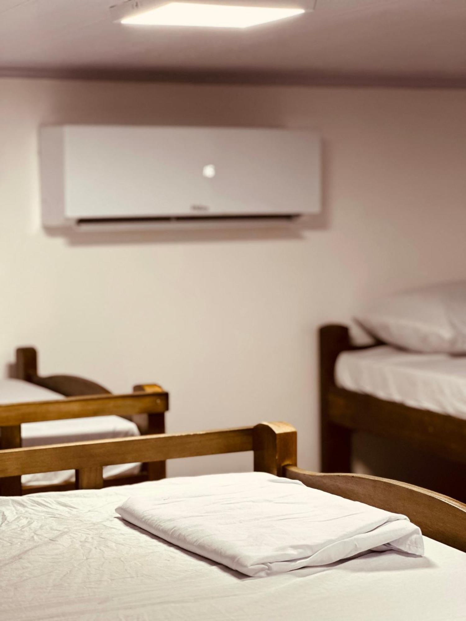 Smart Hostel - Floripa Florianópolis 外观 照片