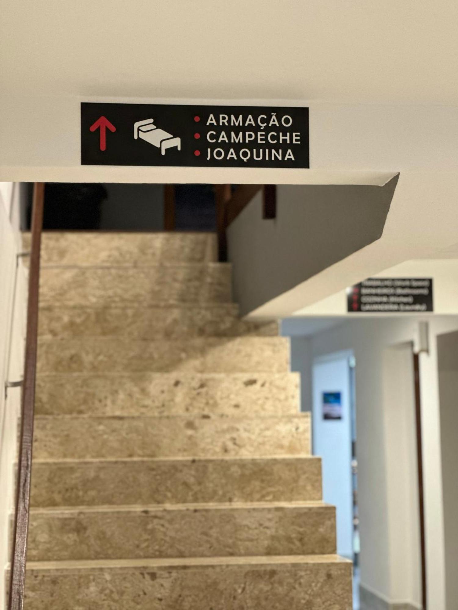 Smart Hostel - Floripa Florianópolis 外观 照片