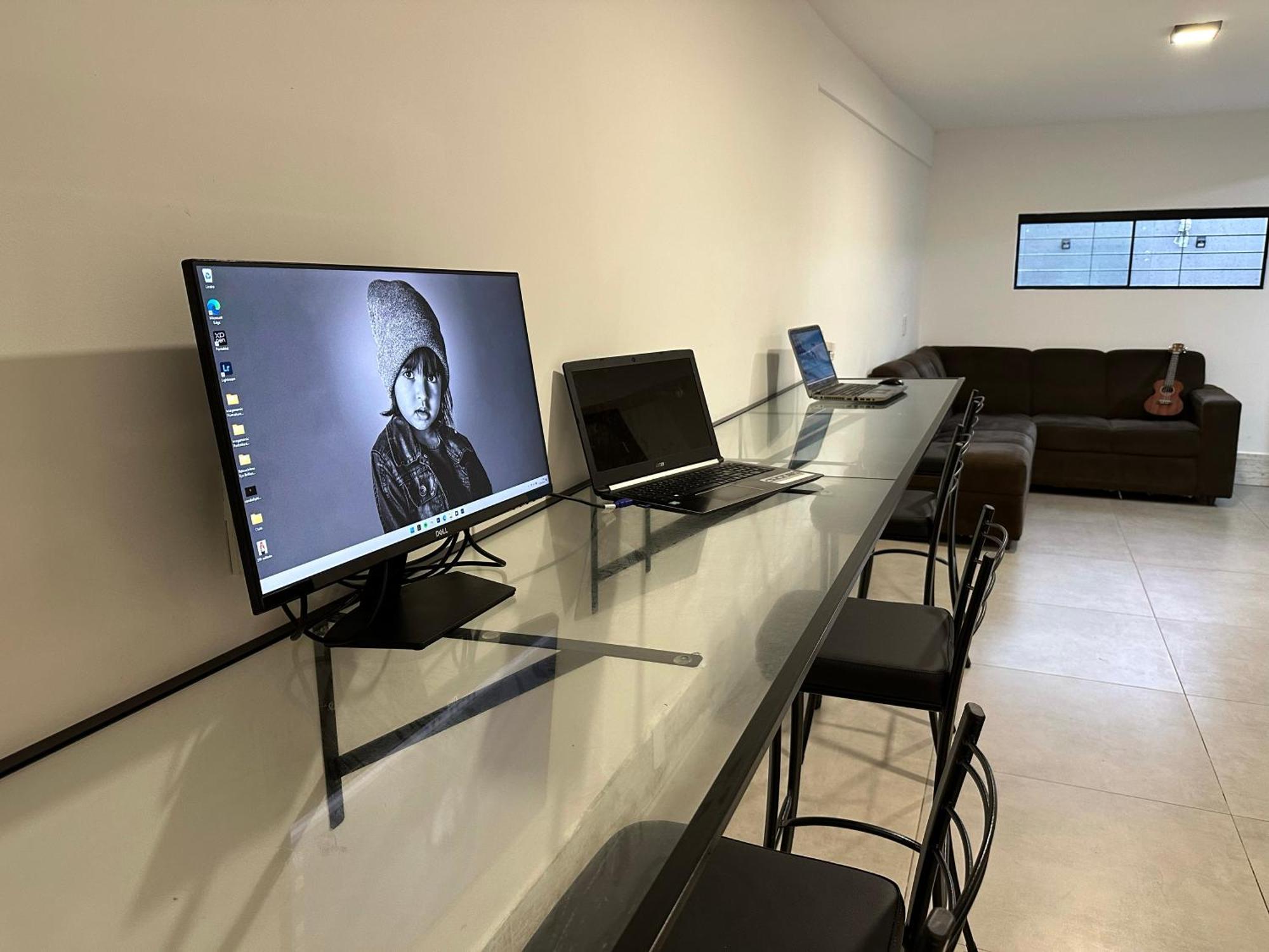 Smart Hostel - Floripa Florianópolis 外观 照片