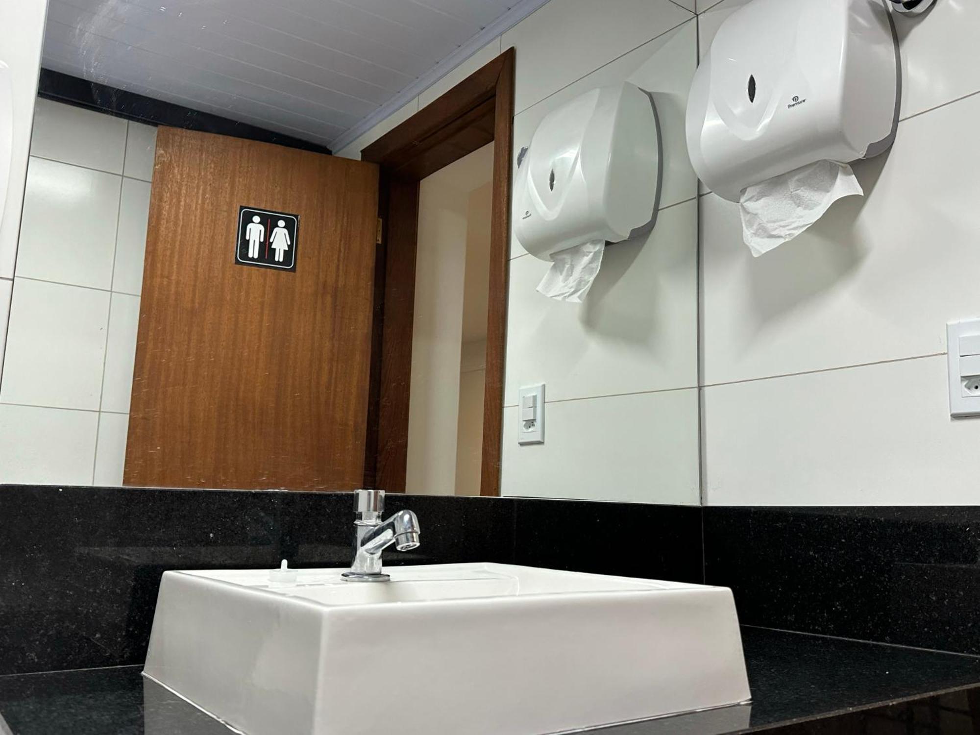 Smart Hostel - Floripa Florianópolis 外观 照片