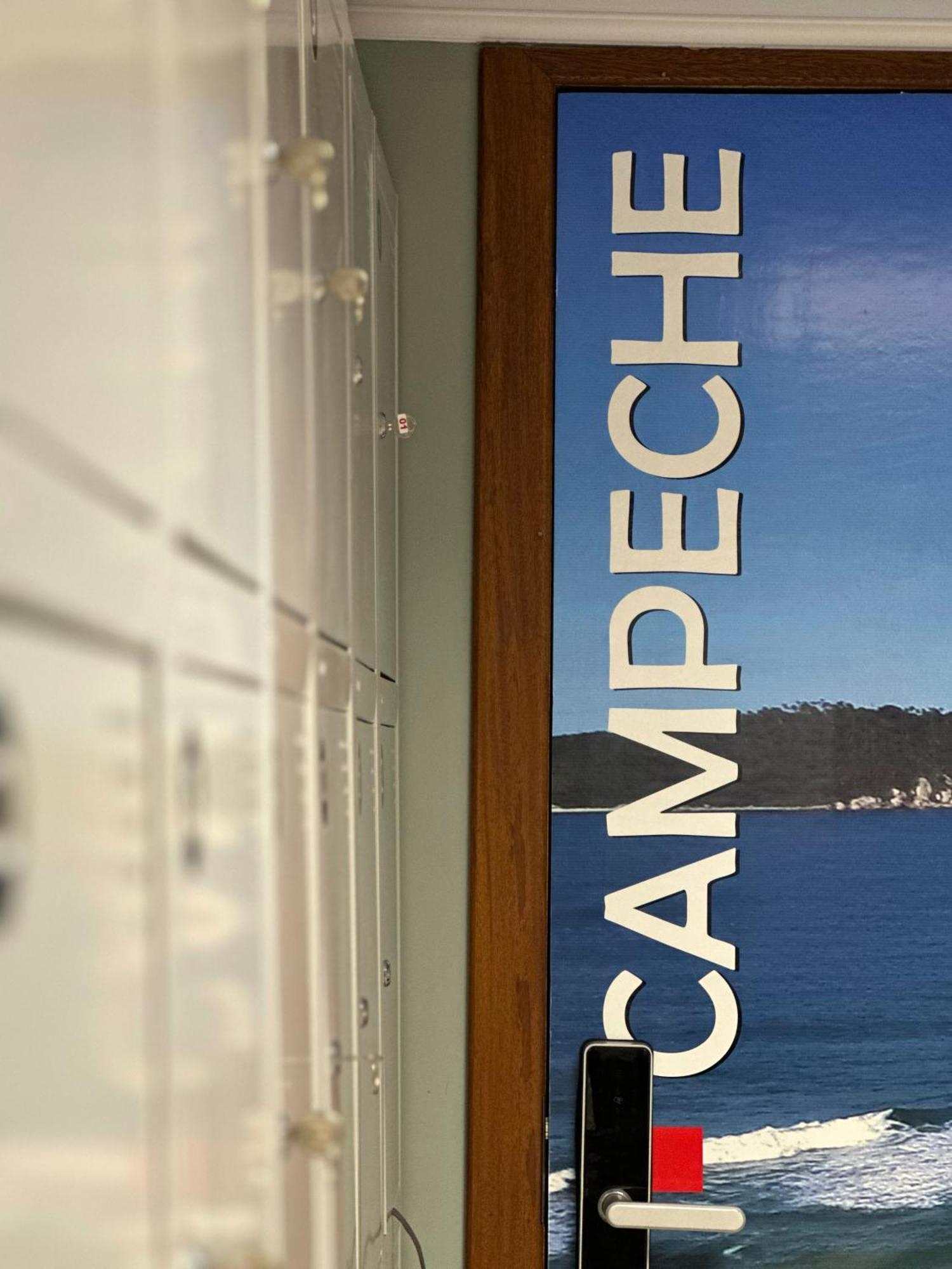Smart Hostel - Floripa Florianópolis 外观 照片