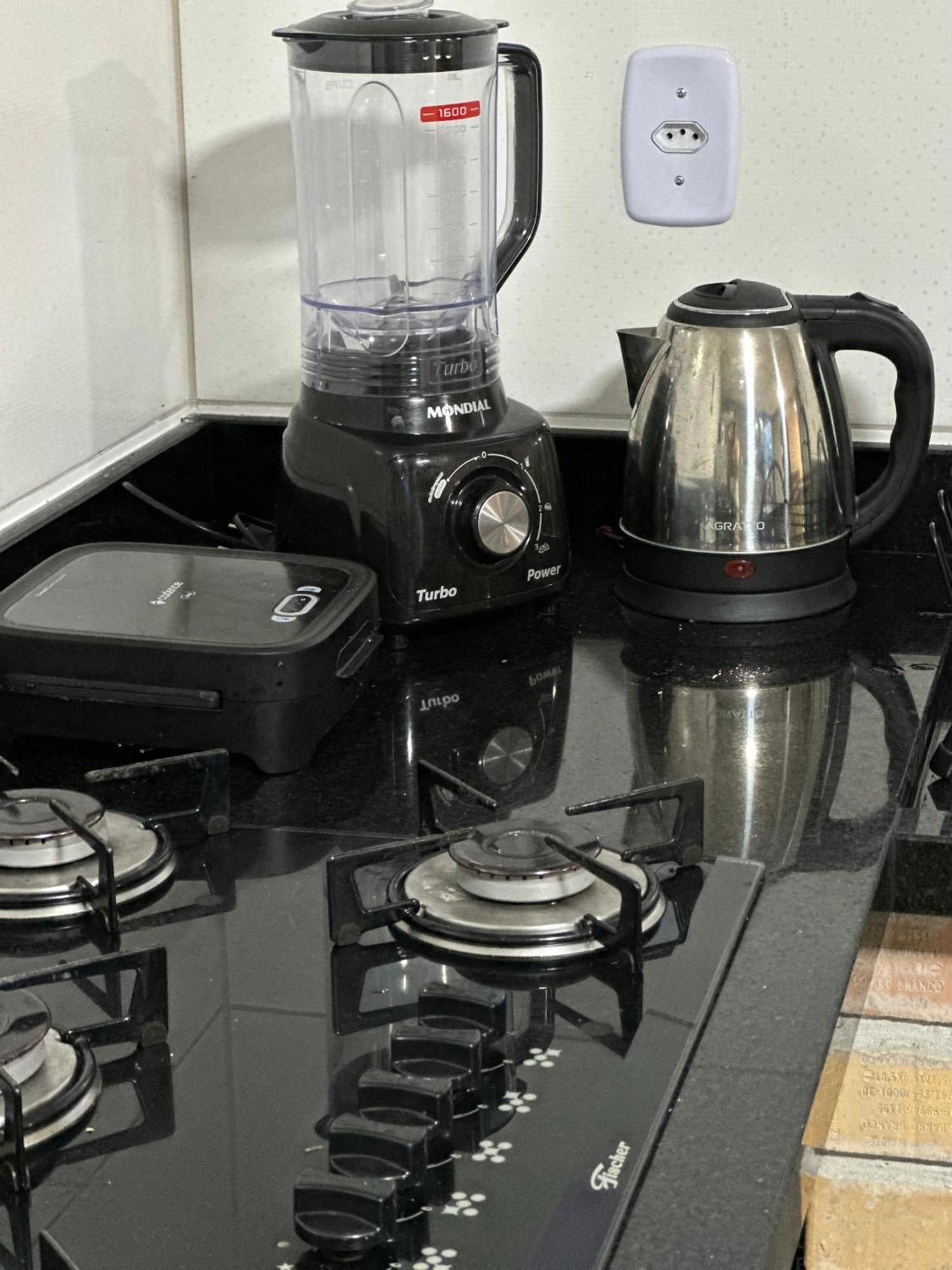 Smart Hostel - Floripa Florianópolis 外观 照片