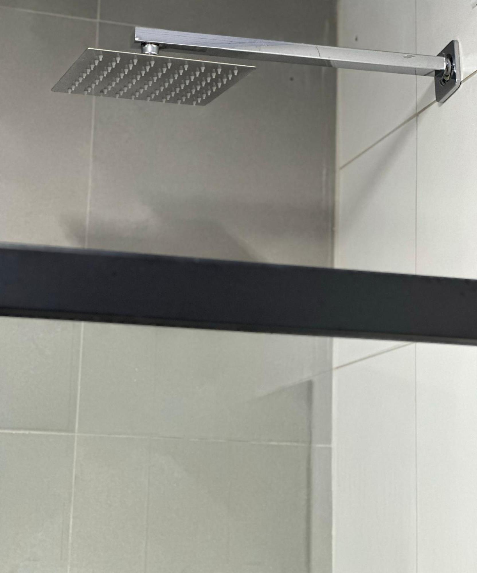 Smart Hostel - Floripa Florianópolis 外观 照片