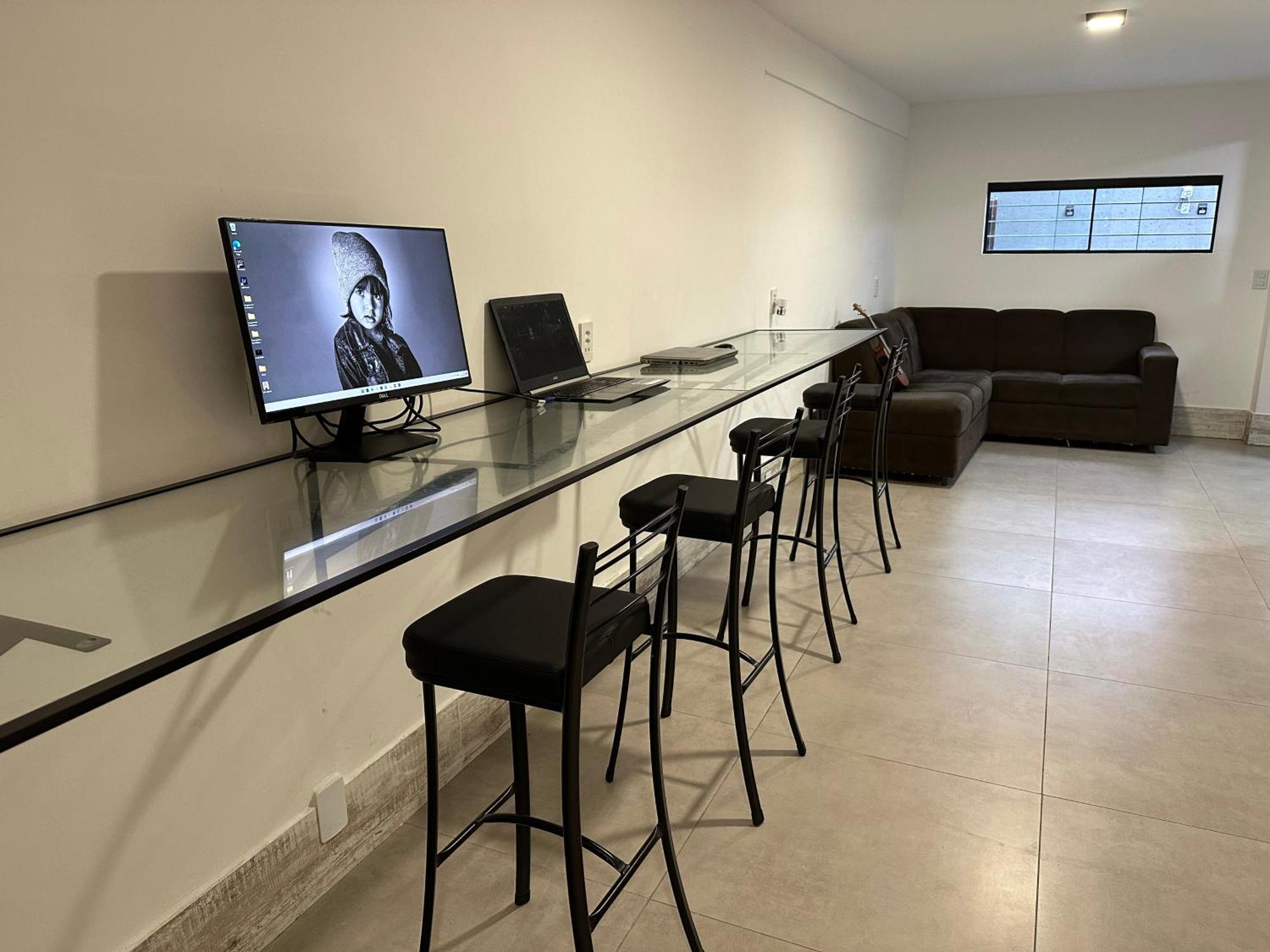 Smart Hostel - Floripa Florianópolis 外观 照片