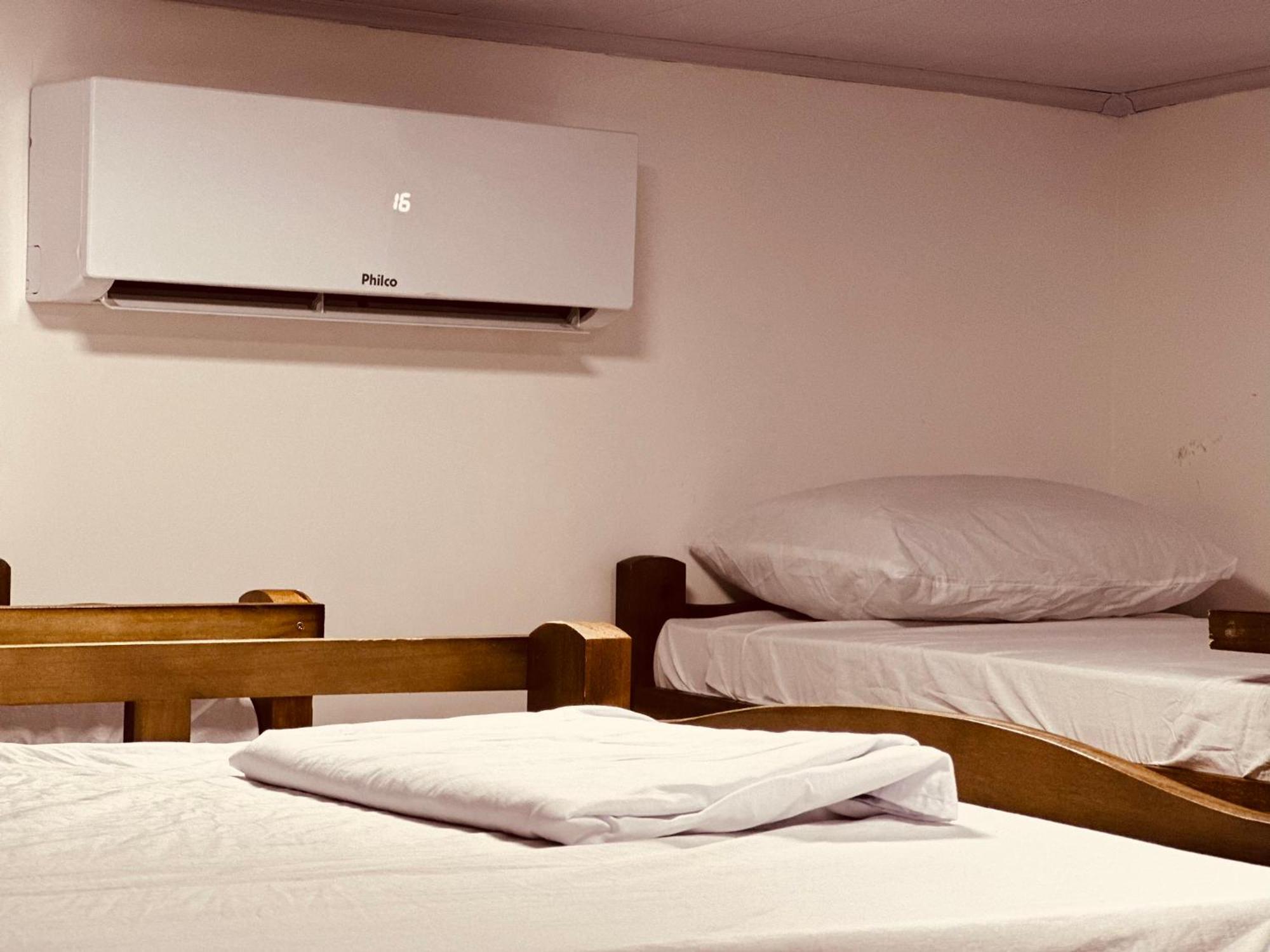 Smart Hostel - Floripa Florianópolis 外观 照片
