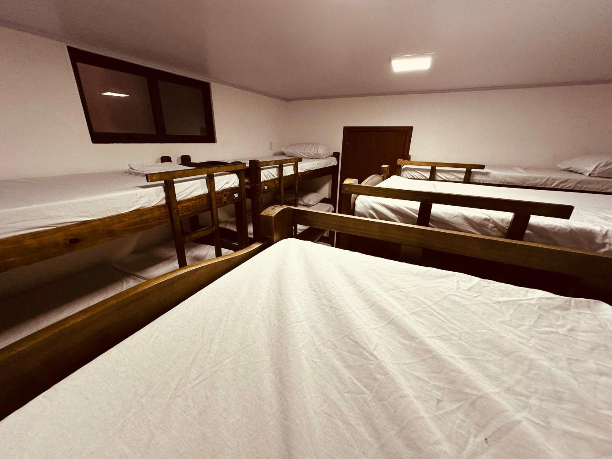 Smart Hostel - Floripa Florianópolis 外观 照片