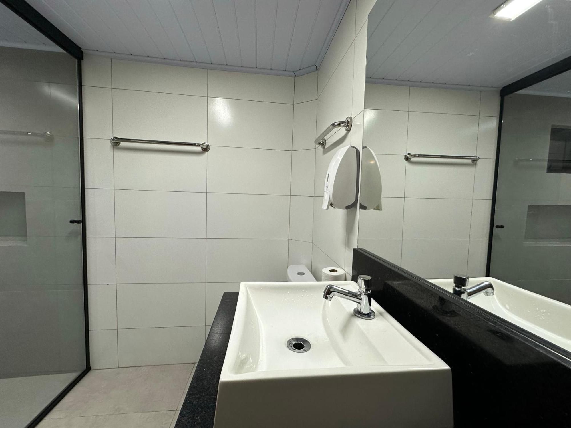 Smart Hostel - Floripa Florianópolis 外观 照片