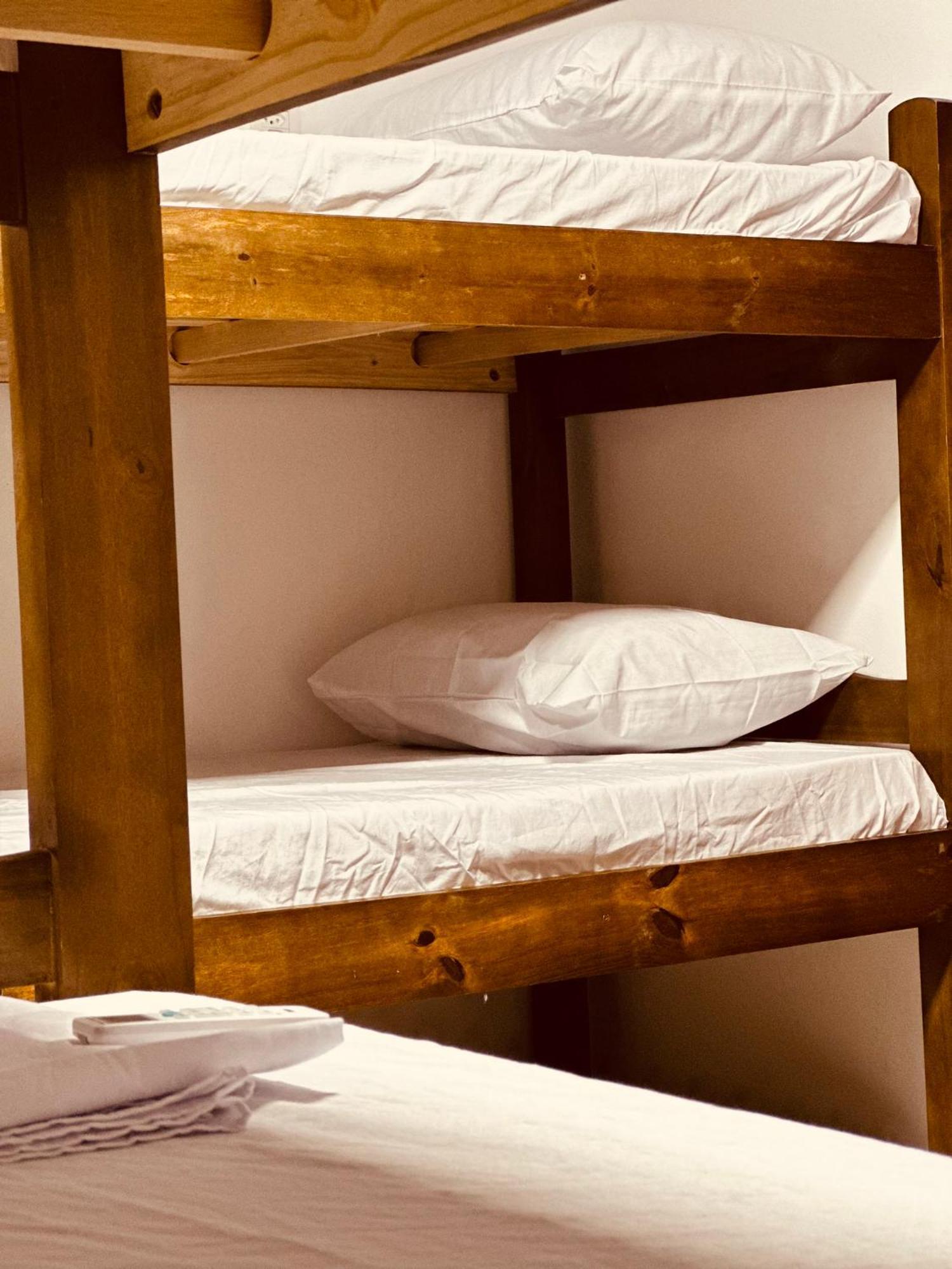 Smart Hostel - Floripa Florianópolis 外观 照片