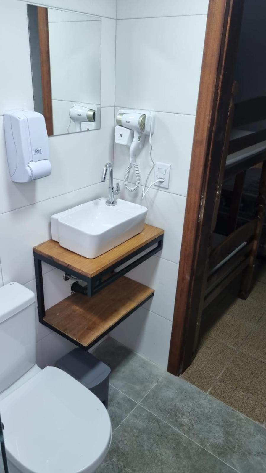 Smart Hostel - Floripa Florianópolis 外观 照片