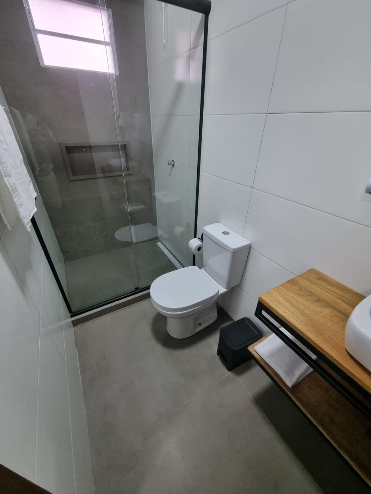 Smart Hostel - Floripa Florianópolis 外观 照片