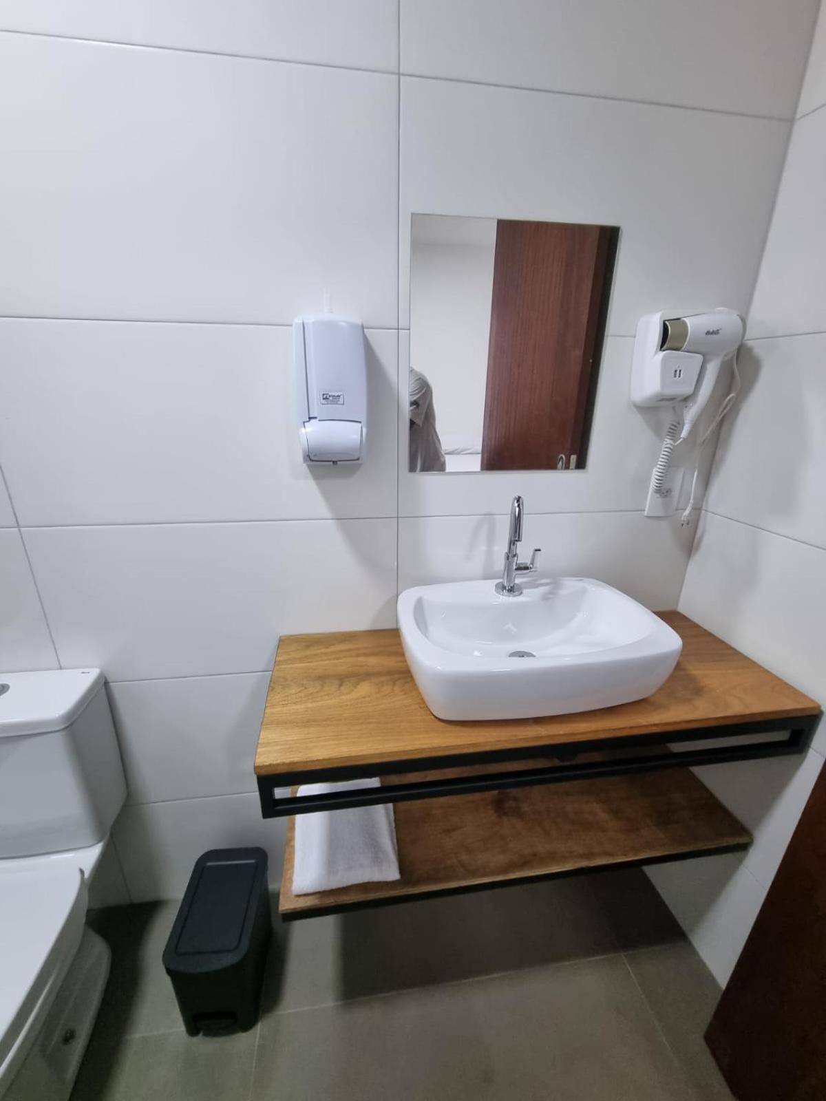 Smart Hostel - Floripa Florianópolis 外观 照片