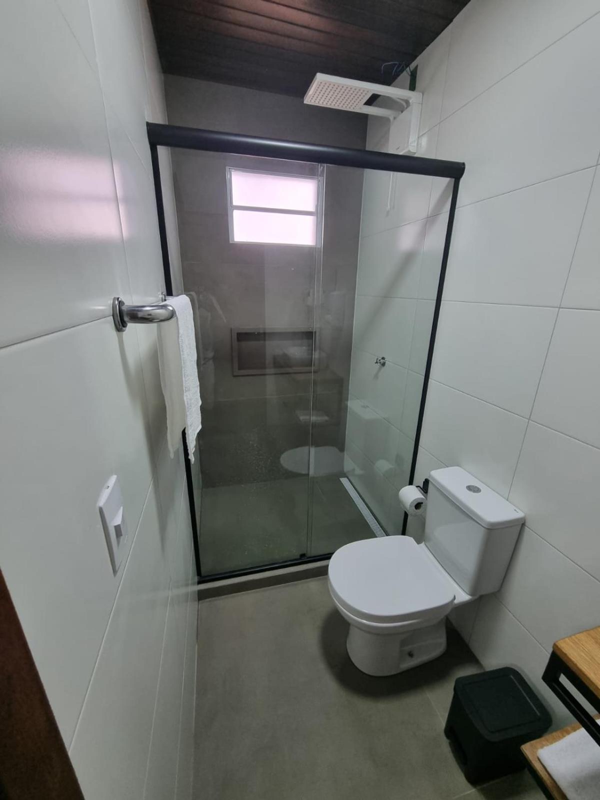 Smart Hostel - Floripa Florianópolis 外观 照片