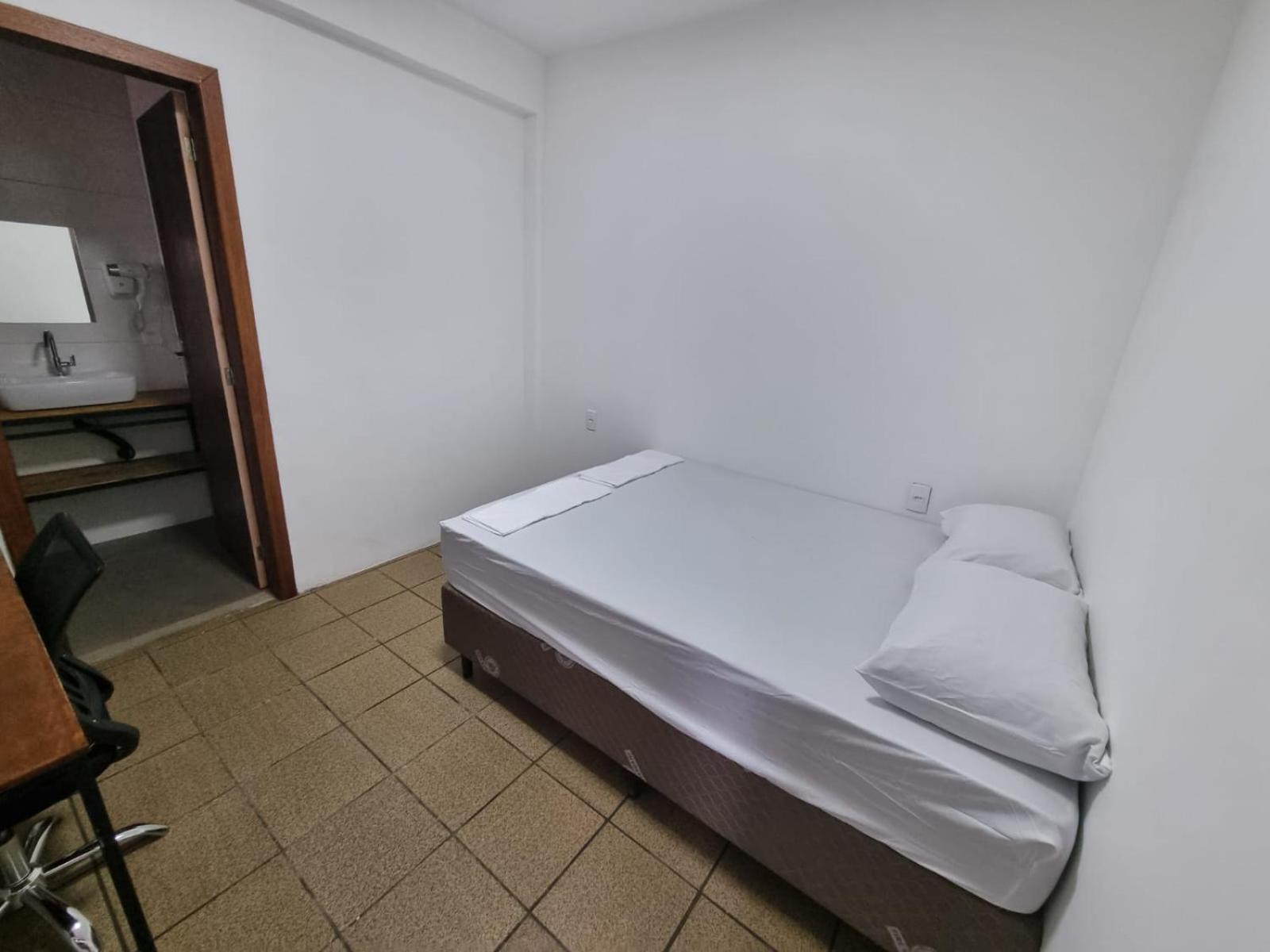 Smart Hostel - Floripa Florianópolis 外观 照片