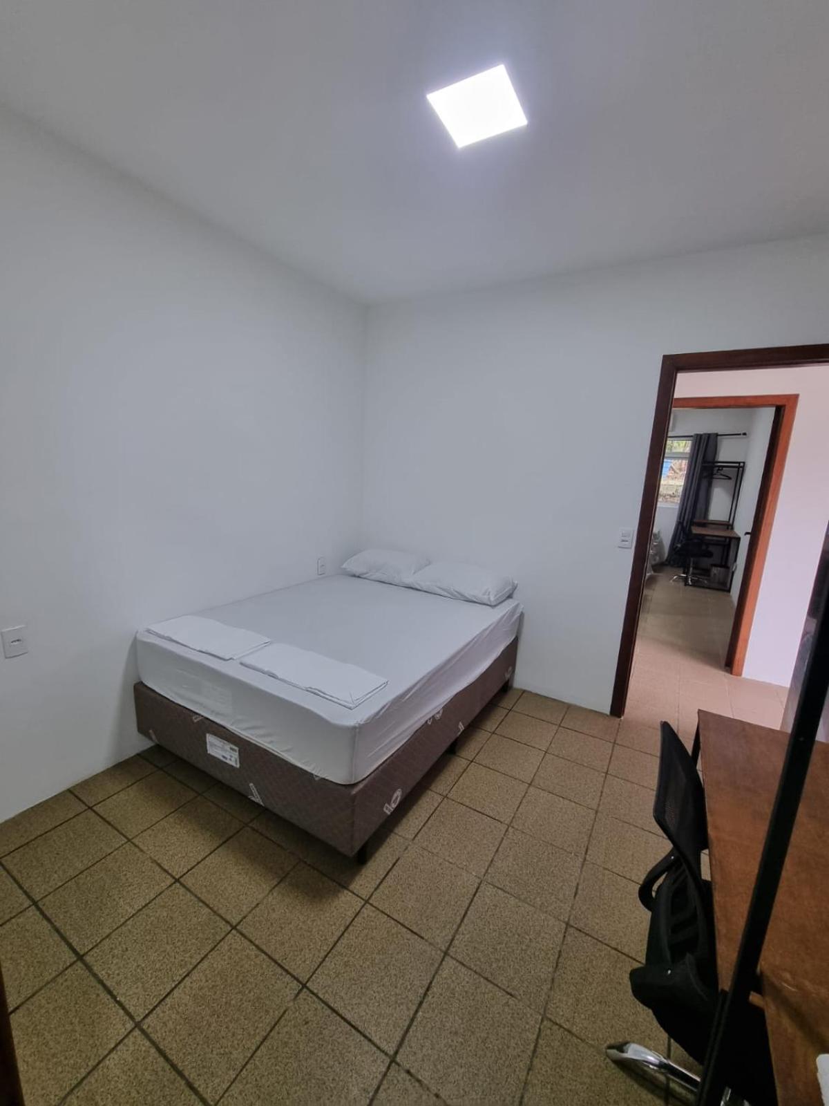 Smart Hostel - Floripa Florianópolis 外观 照片