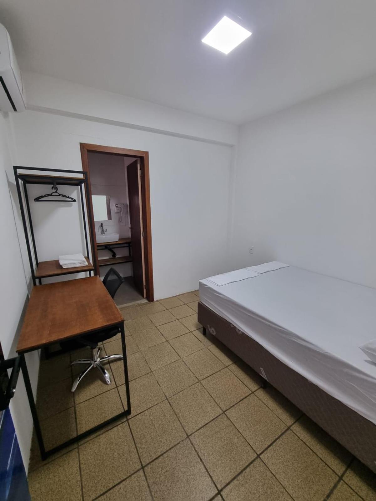 Smart Hostel - Floripa Florianópolis 外观 照片