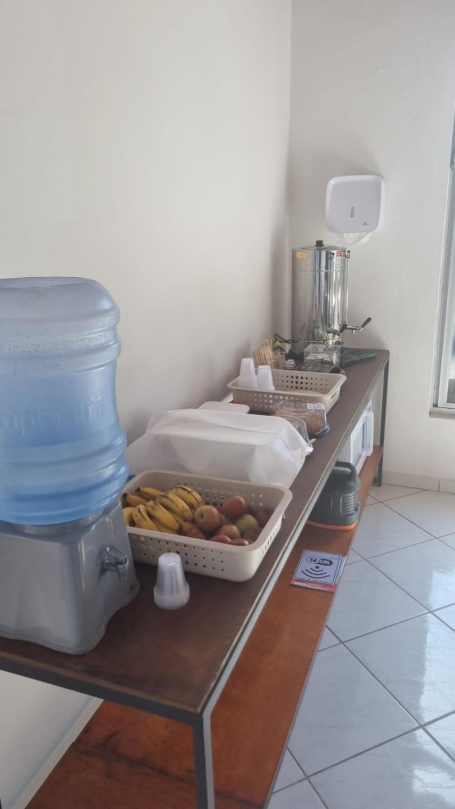 Smart Hostel - Floripa Florianópolis 外观 照片