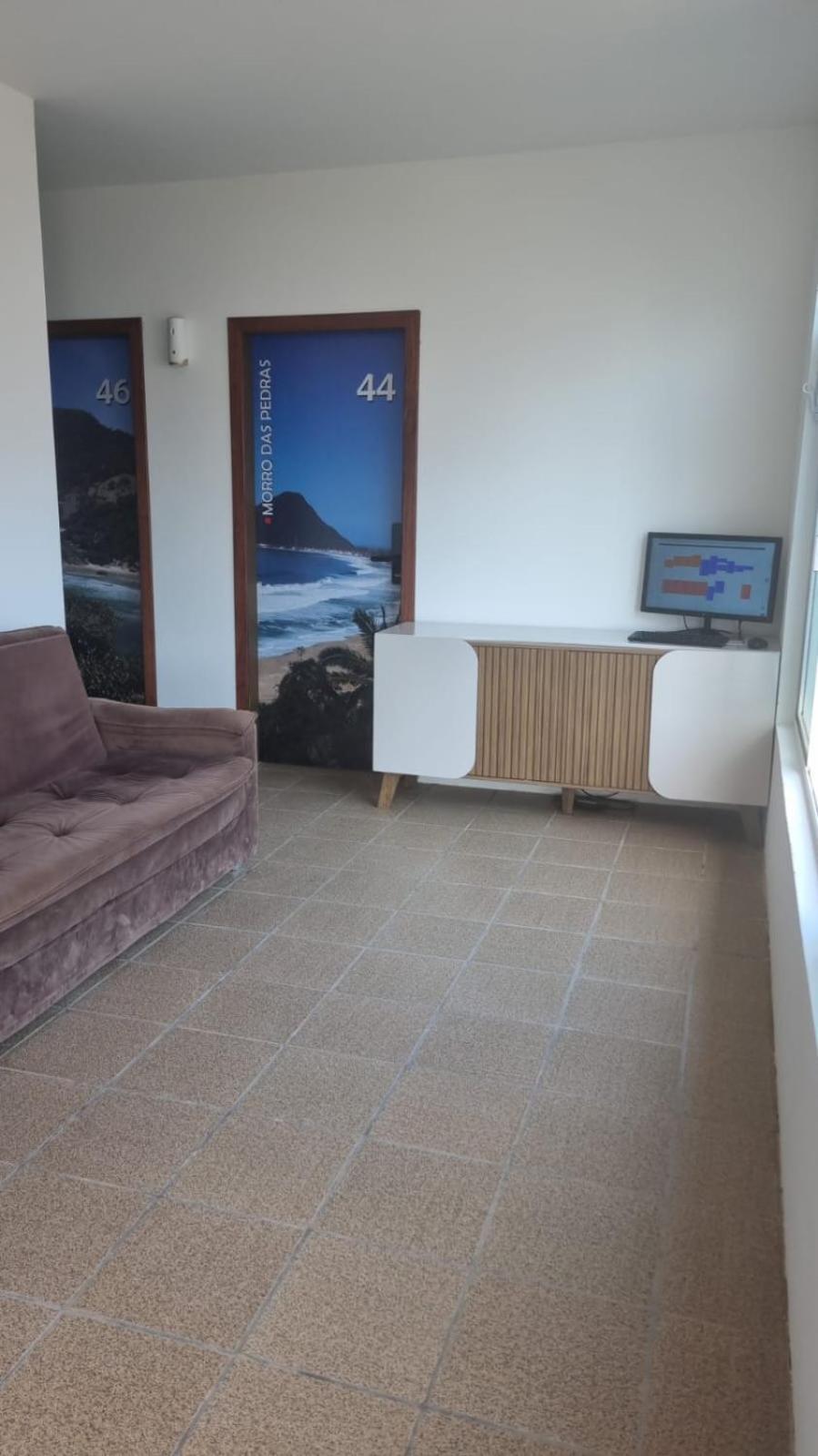 Smart Hostel - Floripa Florianópolis 外观 照片