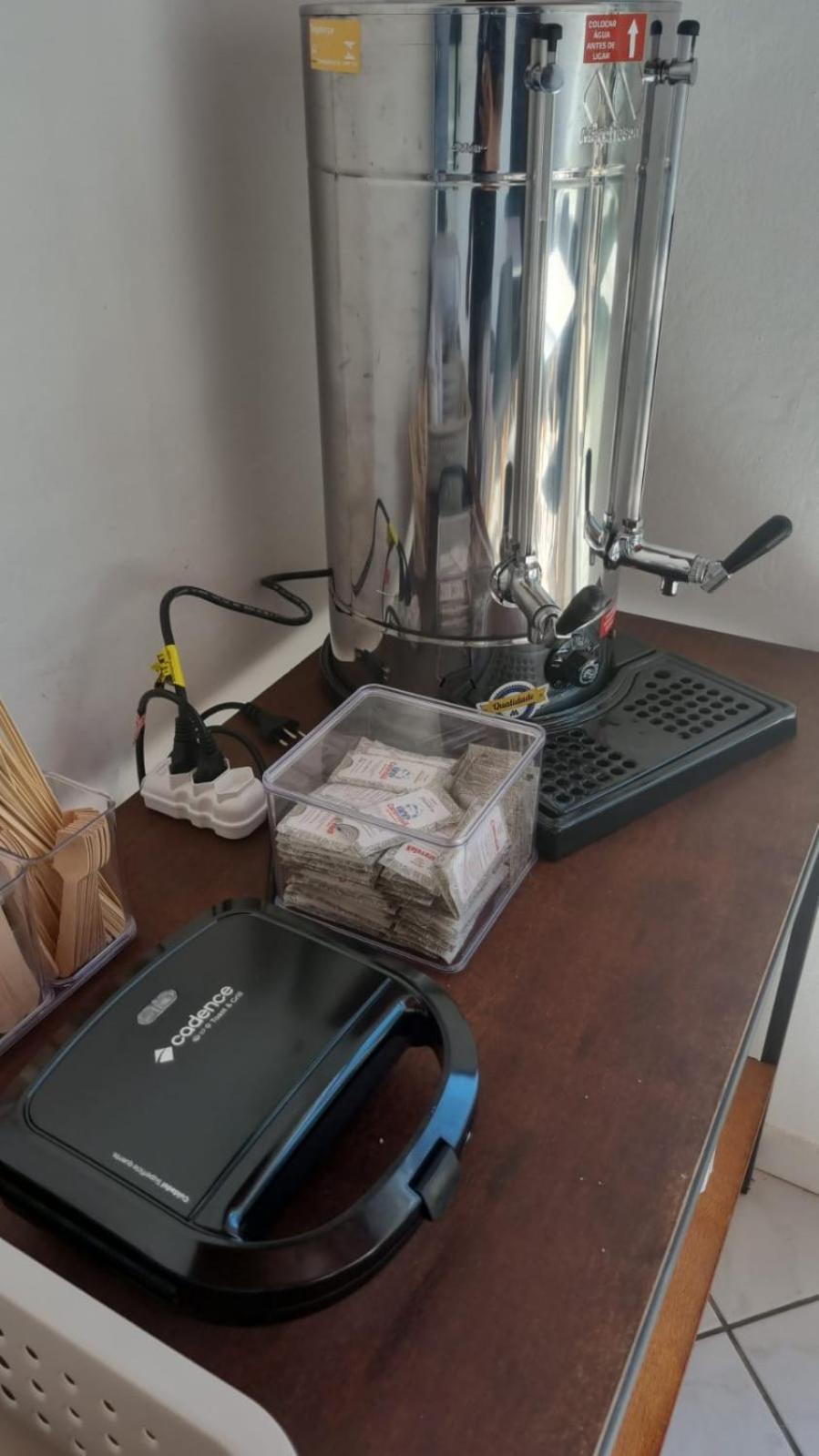 Smart Hostel - Floripa Florianópolis 外观 照片