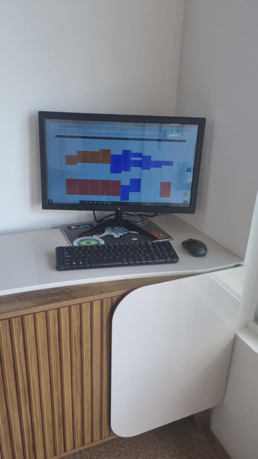 Smart Hostel - Floripa Florianópolis 外观 照片