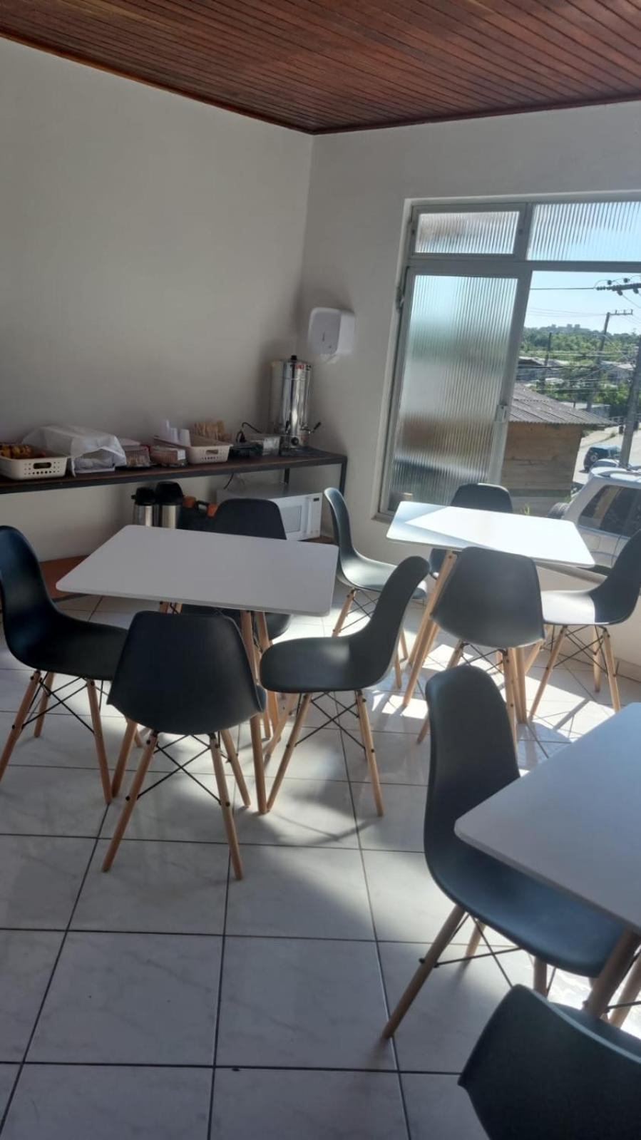 Smart Hostel - Floripa Florianópolis 外观 照片