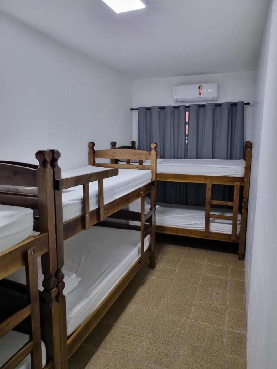 Smart Hostel - Floripa Florianópolis 外观 照片