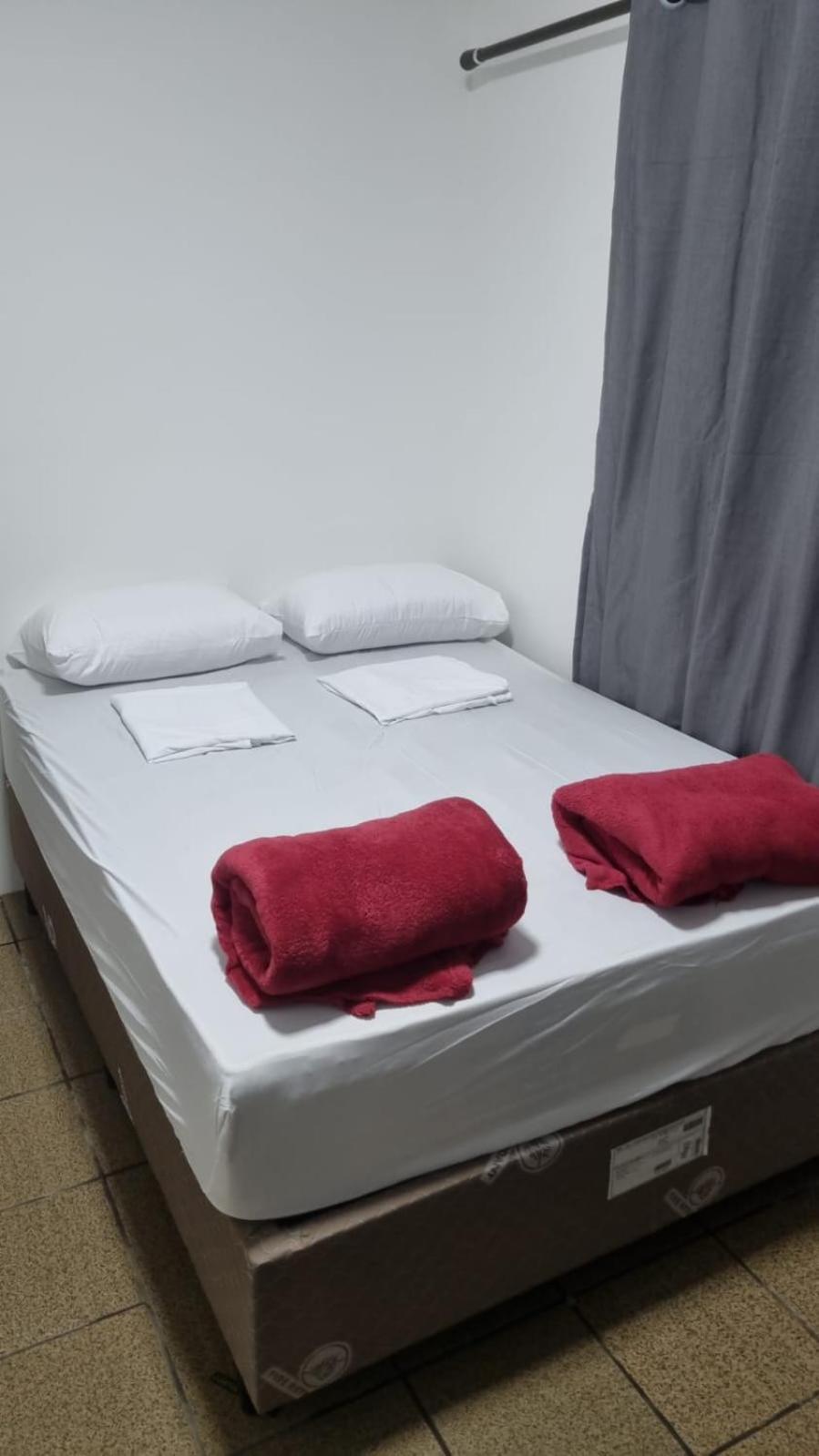 Smart Hostel - Floripa Florianópolis 外观 照片