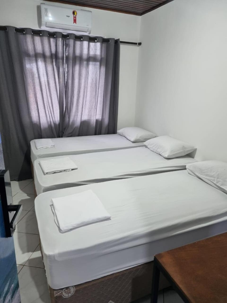 Smart Hostel - Floripa Florianópolis 外观 照片