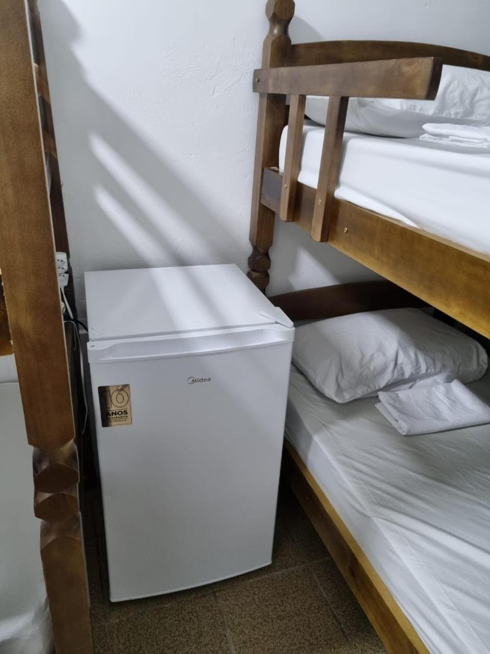 Smart Hostel - Floripa Florianópolis 外观 照片