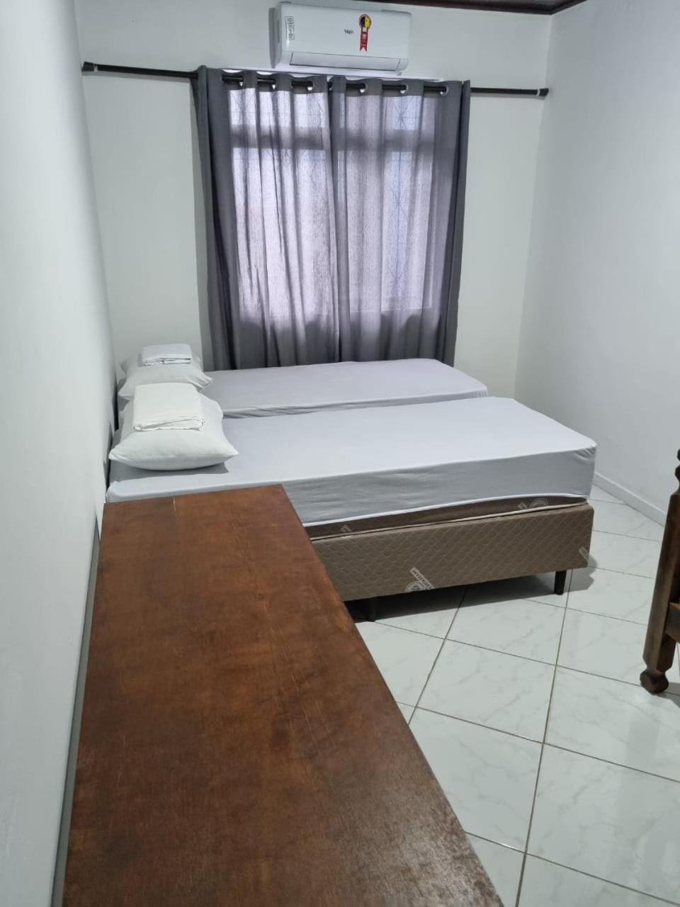 Smart Hostel - Floripa Florianópolis 外观 照片