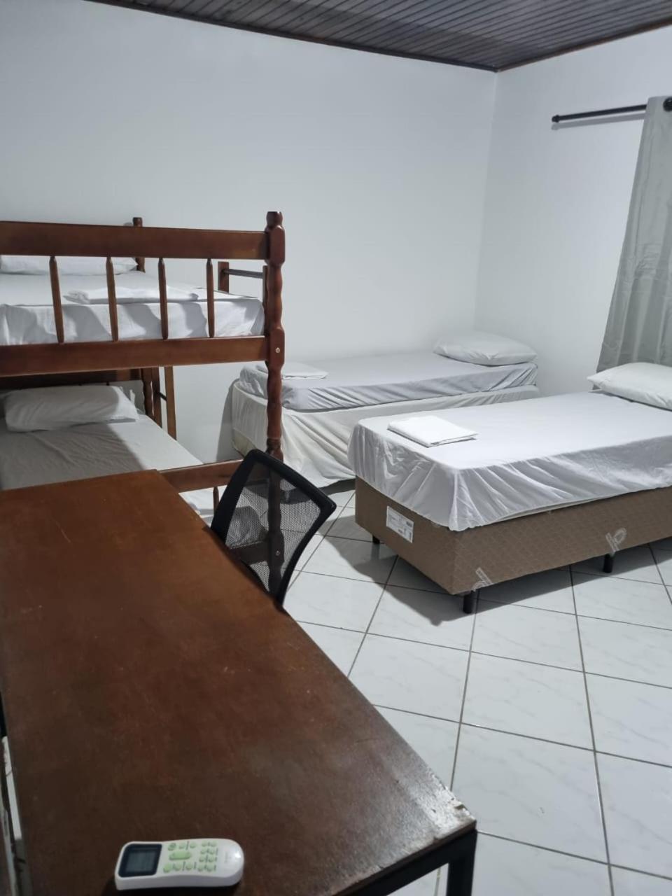 Smart Hostel - Floripa Florianópolis 外观 照片