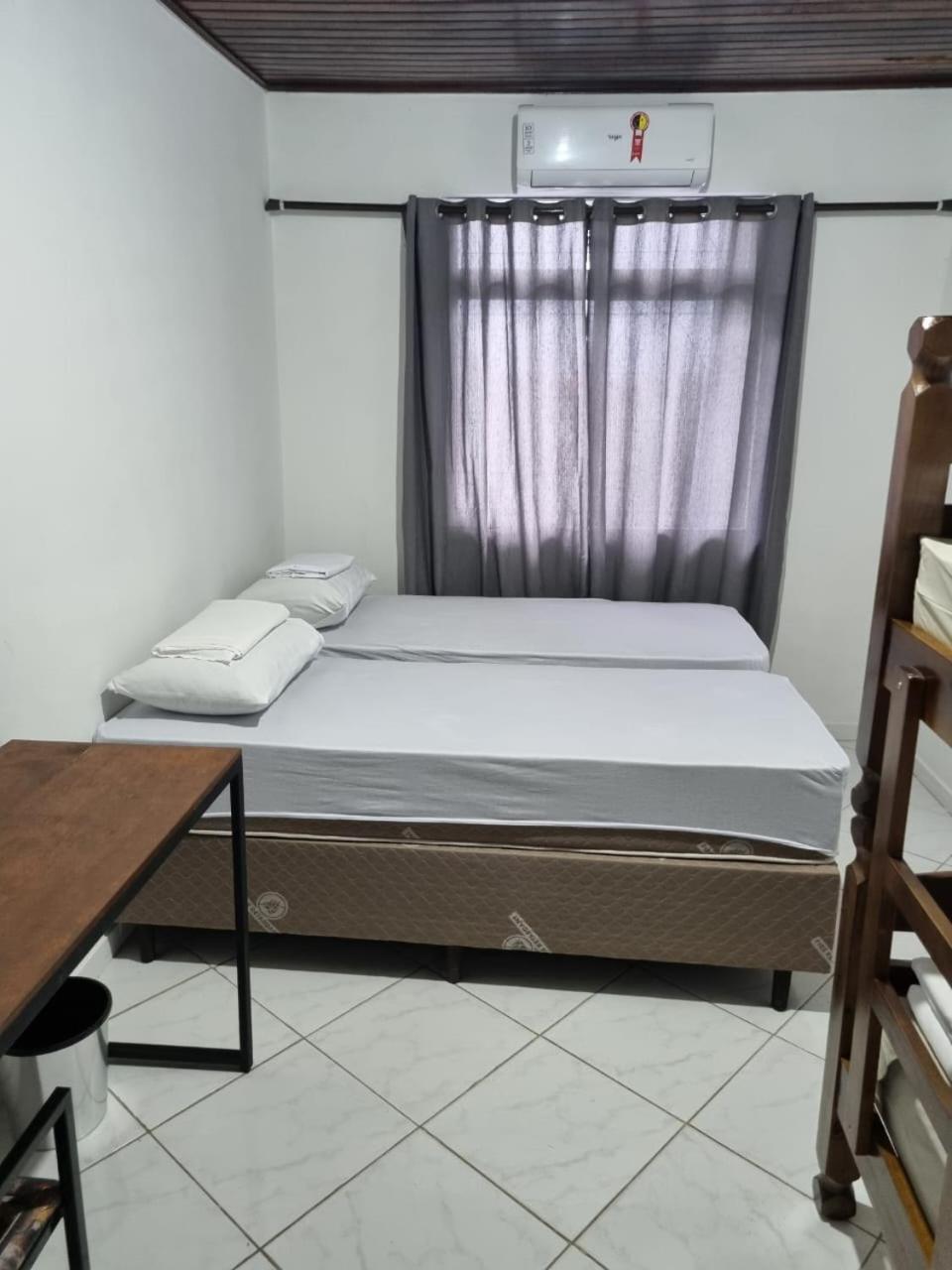 Smart Hostel - Floripa Florianópolis 外观 照片