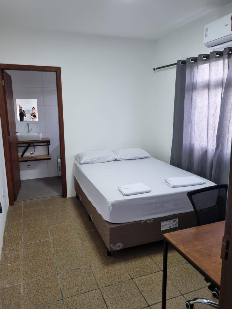 Smart Hostel - Floripa Florianópolis 外观 照片