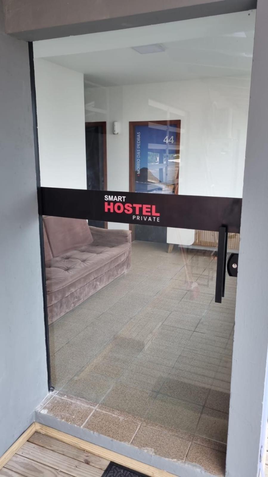 Smart Hostel - Floripa Florianópolis 外观 照片