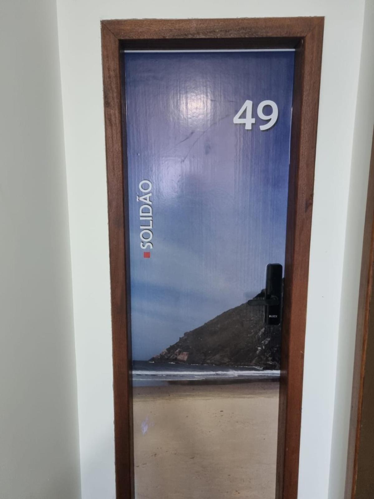 Smart Hostel - Floripa Florianópolis 外观 照片